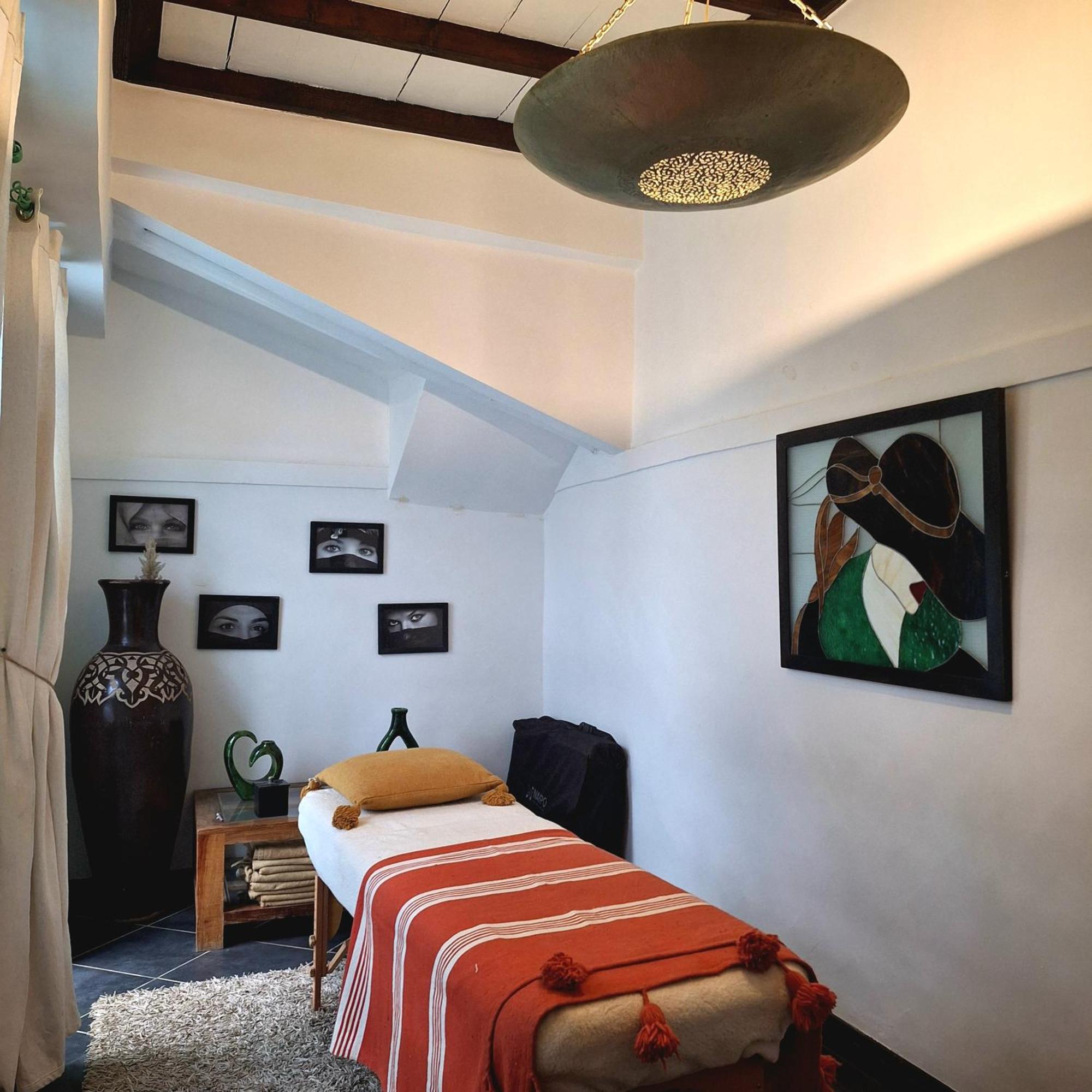 Riad El Grably Marrakesh Exterior photo